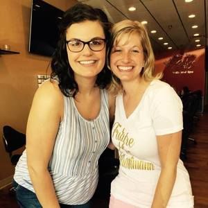 Meet your Posher, Michelle